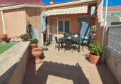 Xalet adossat amb terreny en venda a la Curro Romero, Torrevella, ref.: TR394131 foto