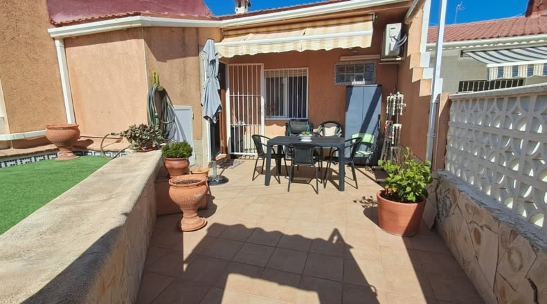 Alicante - Torrevieja - 44m2