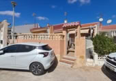 Xalet adossat amb terreny en venda a la Curro Romero, Torrevella, ref.: TR394131 foto