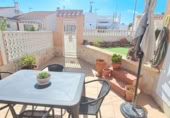 Xalet adossat amb terreny en venda a la Curro Romero, Torrevella, ref.: TR394131 foto