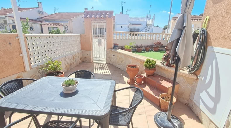 Alicante - Torrevieja - 44m2