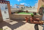 Xalet adossat amb terreny en venda a la Curro Romero, Torrevella, ref.: TR394131 foto
