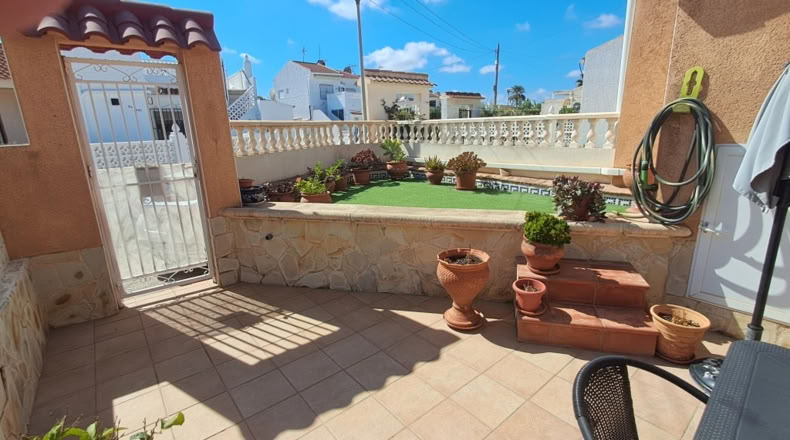 Alicante - Torrevieja - 44m2