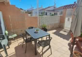 Xalet adossat amb terreny en venda a la Curro Romero, Torrevella, ref.: TR394131 foto