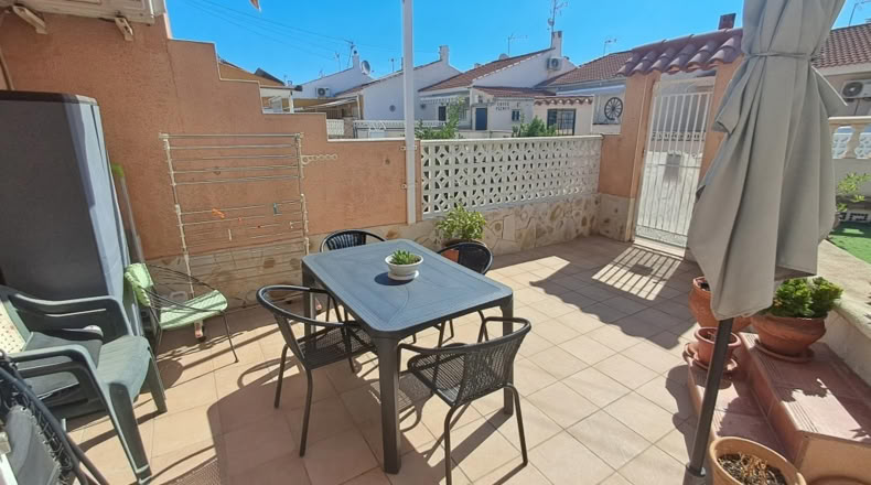 Alicante - Torrevieja - 44m2