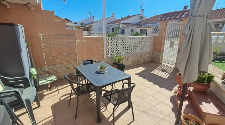 Alicante - Torrevieja - 44m2