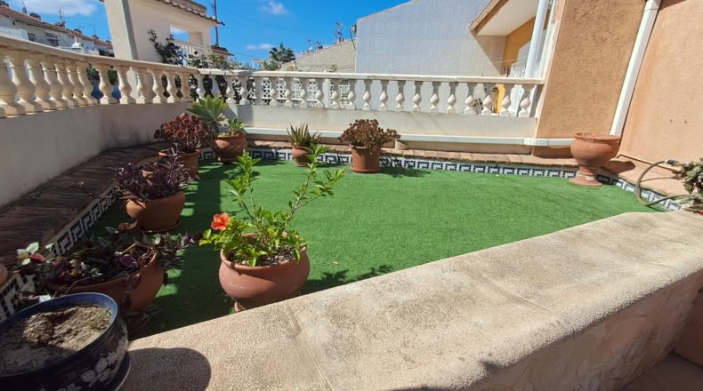 Alicante - Torrevieja - 44m2