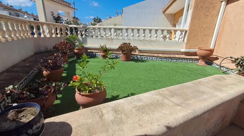 Alicante - Torrevieja - 44m2