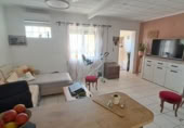 Xalet adossat amb terreny en venda a la Curro Romero, Torrevella, ref.: TR394131 foto