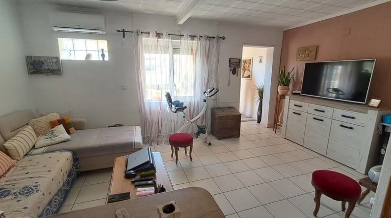 Alicante - Torrevieja - 44m2