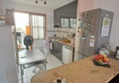 Xalet adossat amb terreny en venda a la Curro Romero, Torrevella, ref.: TR394131 foto