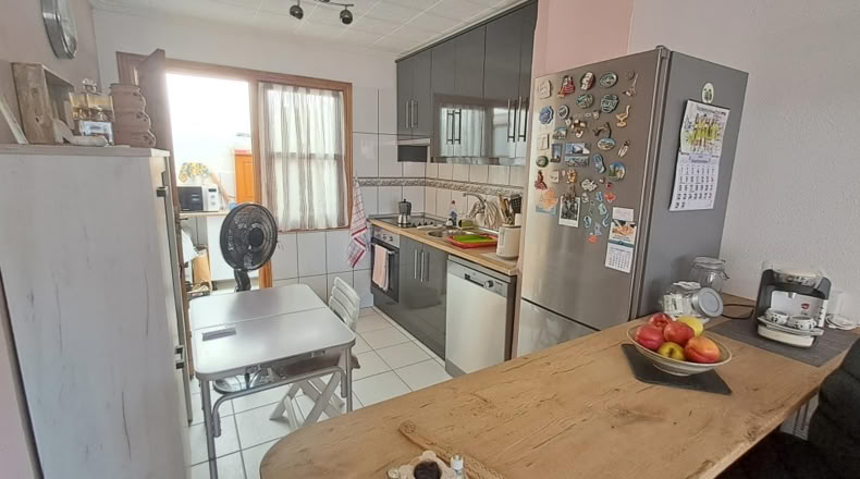 Alicante - Torrevieja - 44m2