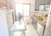 Xalet adossat amb terreny en venda a la Curro Romero, Torrevella, ref.: TR394131 foto