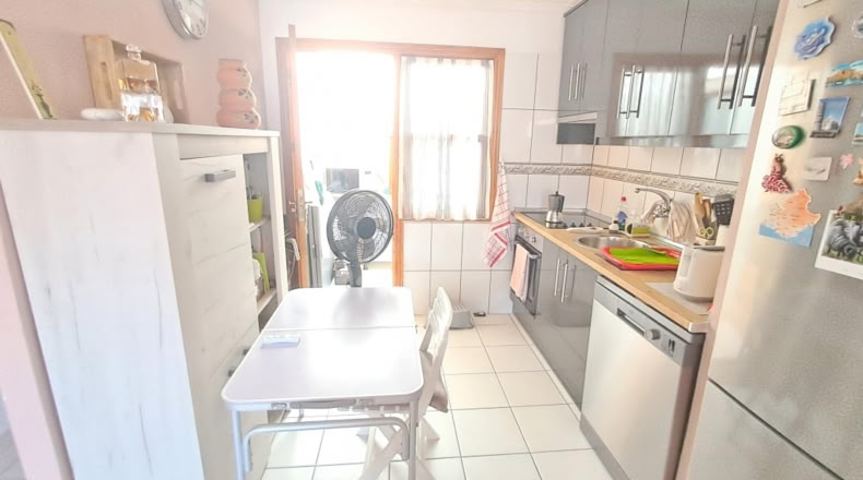 Alicante - Torrevieja - 44m2