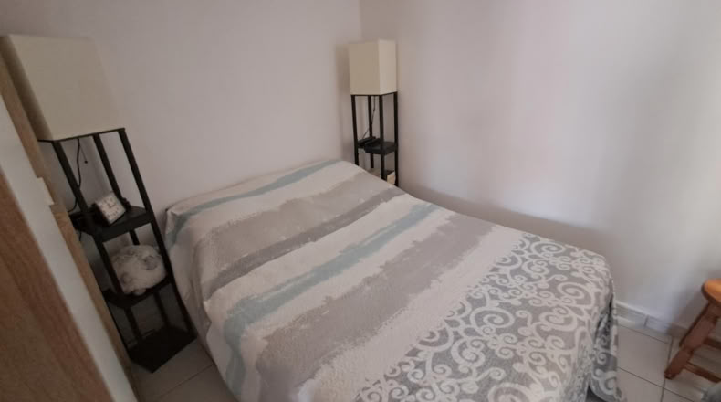 Alicante - Torrevieja - 44m2