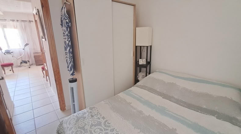 Alicante - Torrevieja - 44m2