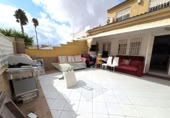 Xalet independent amb terreny en venda a la Marcial Lalanda, Torrevella, ref.: TR394130 foto