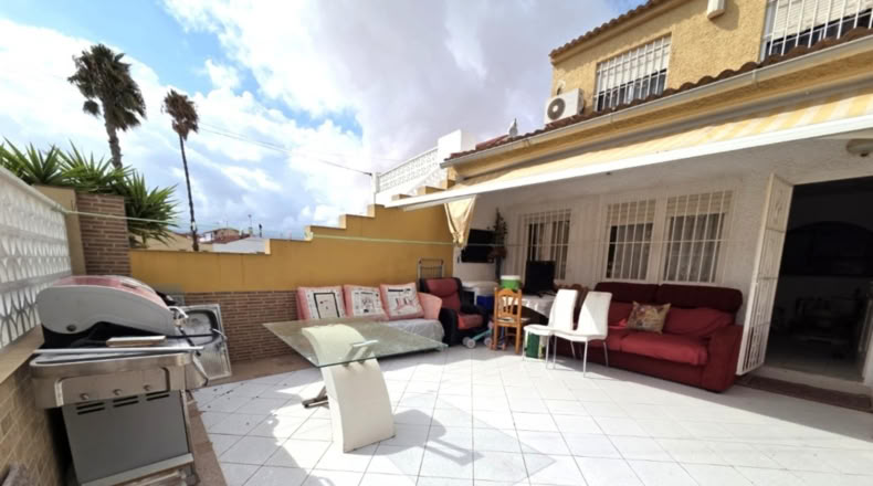 Alicante - Torrevieja - 78m2