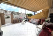Xalet independent amb terreny en venda a la Marcial Lalanda, Torrevella, ref.: TR394130 foto