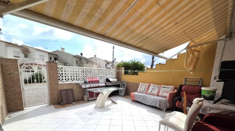 Alicante - Torrevieja - 78m2