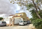 Xalet independent amb terreny en venda a la Marcial Lalanda, Torrevella, ref.: TR394130 foto
