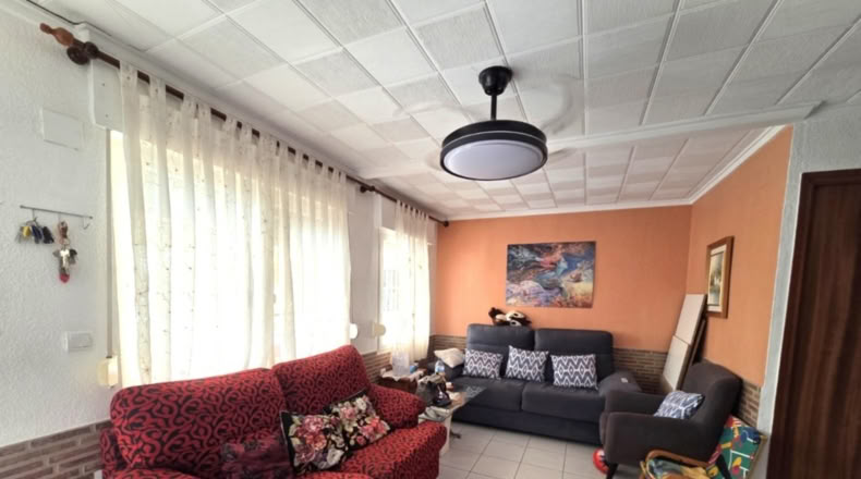 Alicante - Torrevieja - 78m2