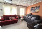 Xalet independent amb terreny en venda a la Marcial Lalanda, Torrevella, ref.: TR394130 foto