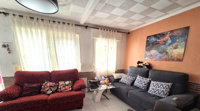Alicante - Torrevieja - 78m2
