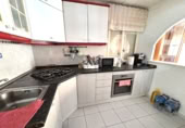Xalet independent amb terreny en venda a la Marcial Lalanda, Torrevella, ref.: TR394130 foto