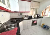 Xalet independent amb terreny en venda a la Marcial Lalanda, Torrevella, ref.: TR394130 foto