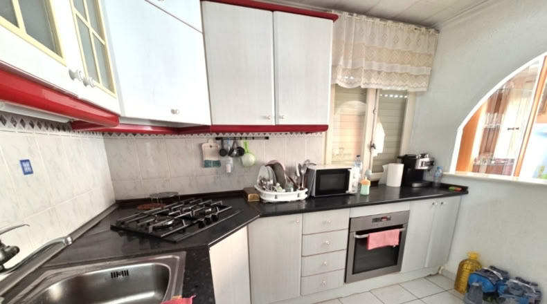 Alicante - Torrevieja - 78m2