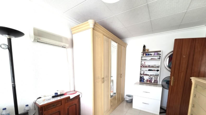 Alicante - Torrevieja - 78m2