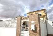 Xalet independent amb terreny en venda a la Marcial Lalanda, Torrevella, ref.: TR394130 foto