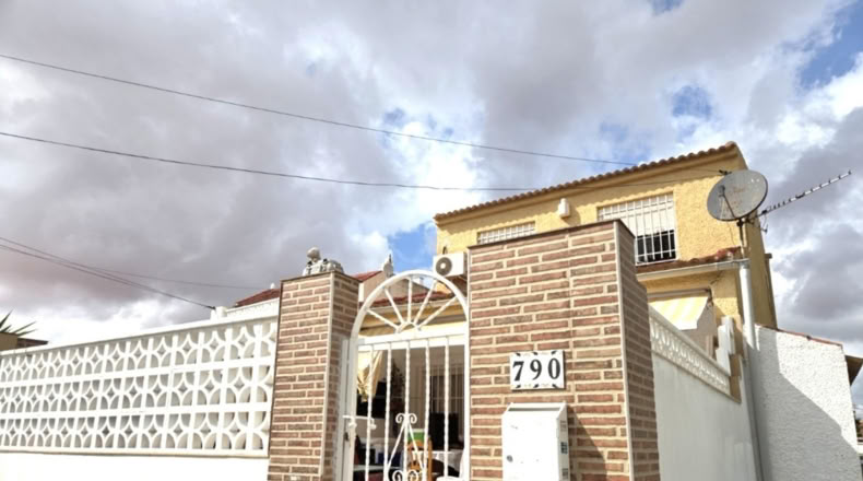 Alicante - Torrevieja - 78m2