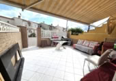Xalet independent amb terreny en venda a la Marcial Lalanda, Torrevella, ref.: TR394130 foto