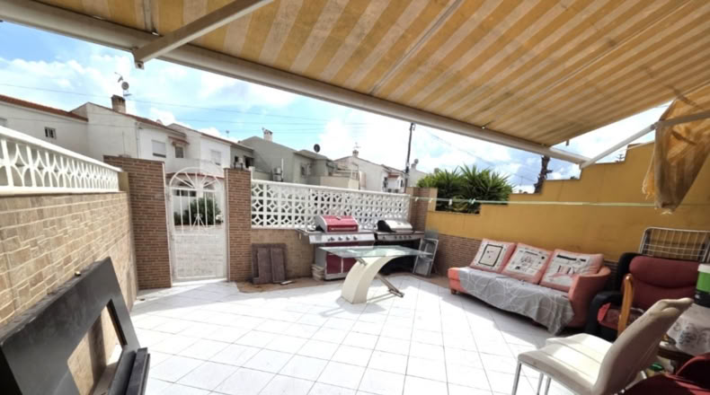 Alicante - Torrevieja - 78m2