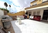 Xalet independent amb terreny en venda a la Marcial Lalanda, Torrevella, ref.: TR394130 foto