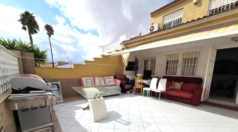 Alicante - Torrevieja - 78m2