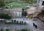 Casa amb terreny en venda a la Naens, Senterada, ref.: TR394128 foto