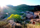 Casa amb terreny en venda a la Naens, Senterada, ref.: TR394128 foto