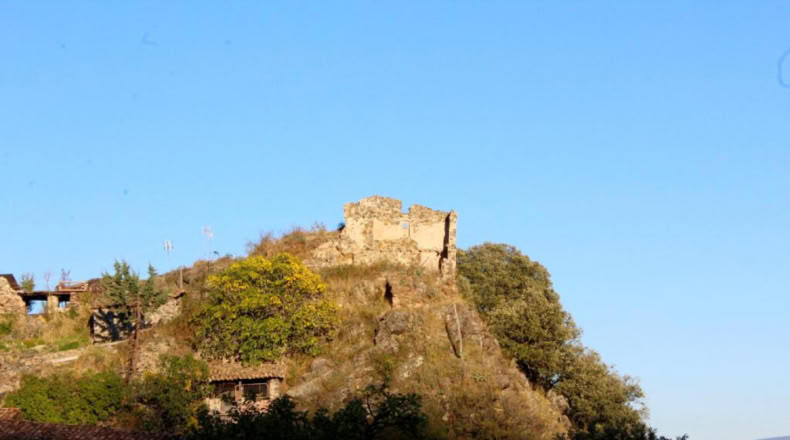 Lerida - Senterada - 125m2