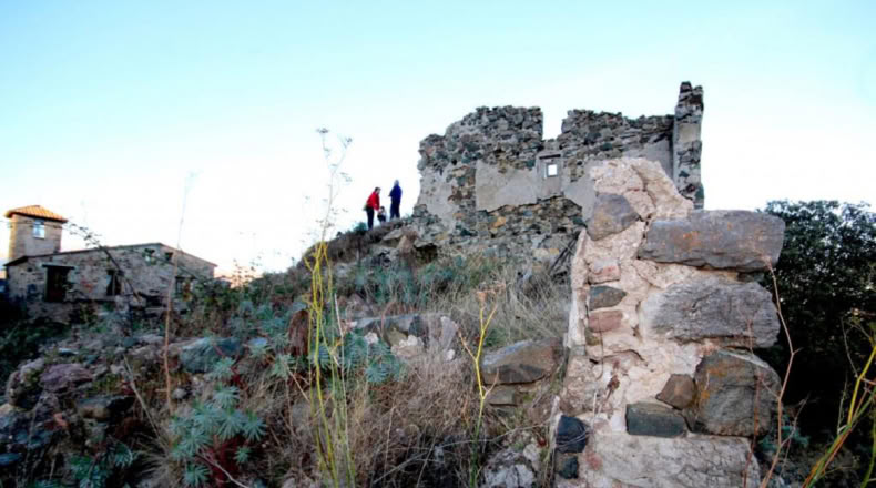Lerida - Senterada - 125m2