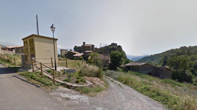 Lerida - Senterada - 125m2