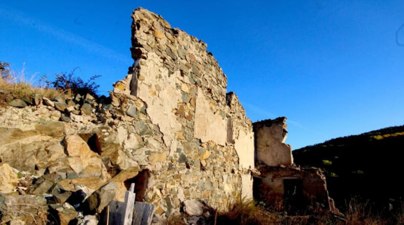 Lerida - Senterada - 125m2