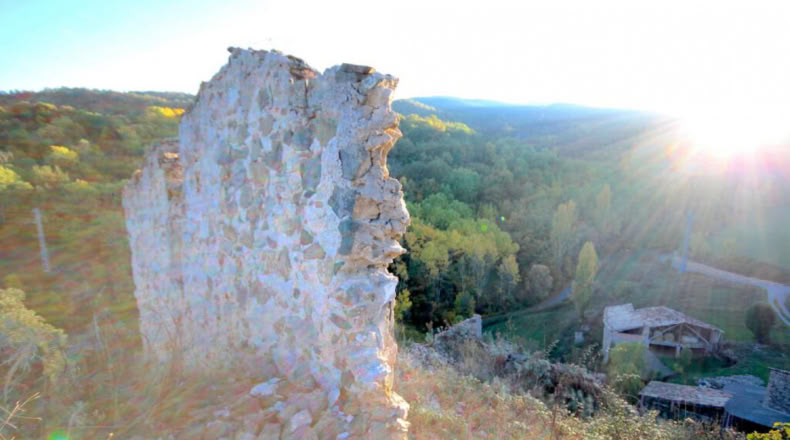 Lerida - Senterada - 125m2