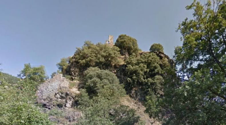 Lerida - Senterada - 125m2