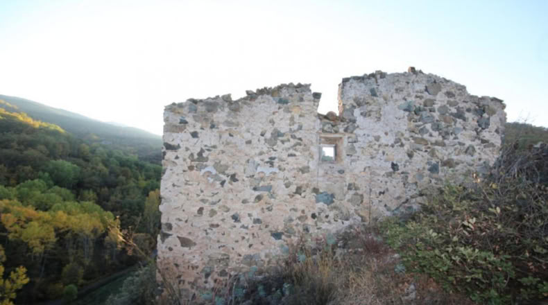 Lerida - Senterada - 125m2