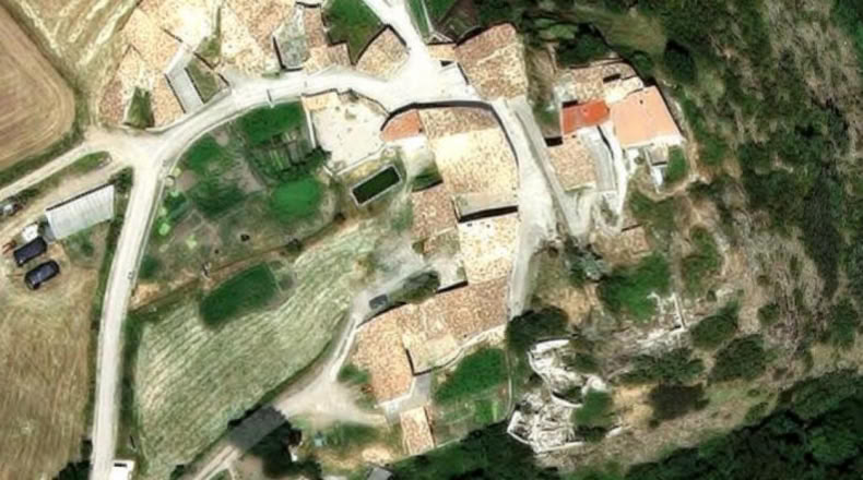 Lerida - Senterada - 125m2