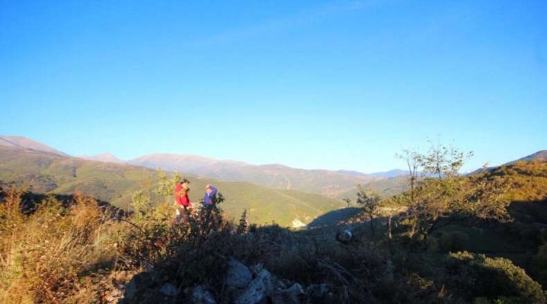 Lerida - Senterada - 125m2