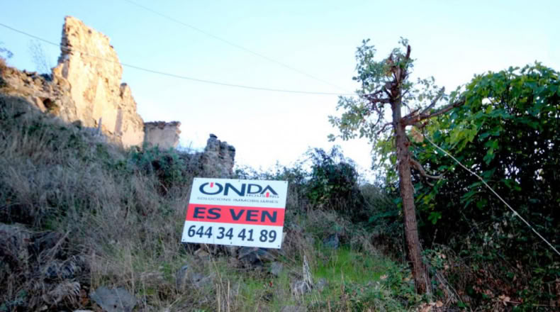 Lerida - Senterada - 125m2